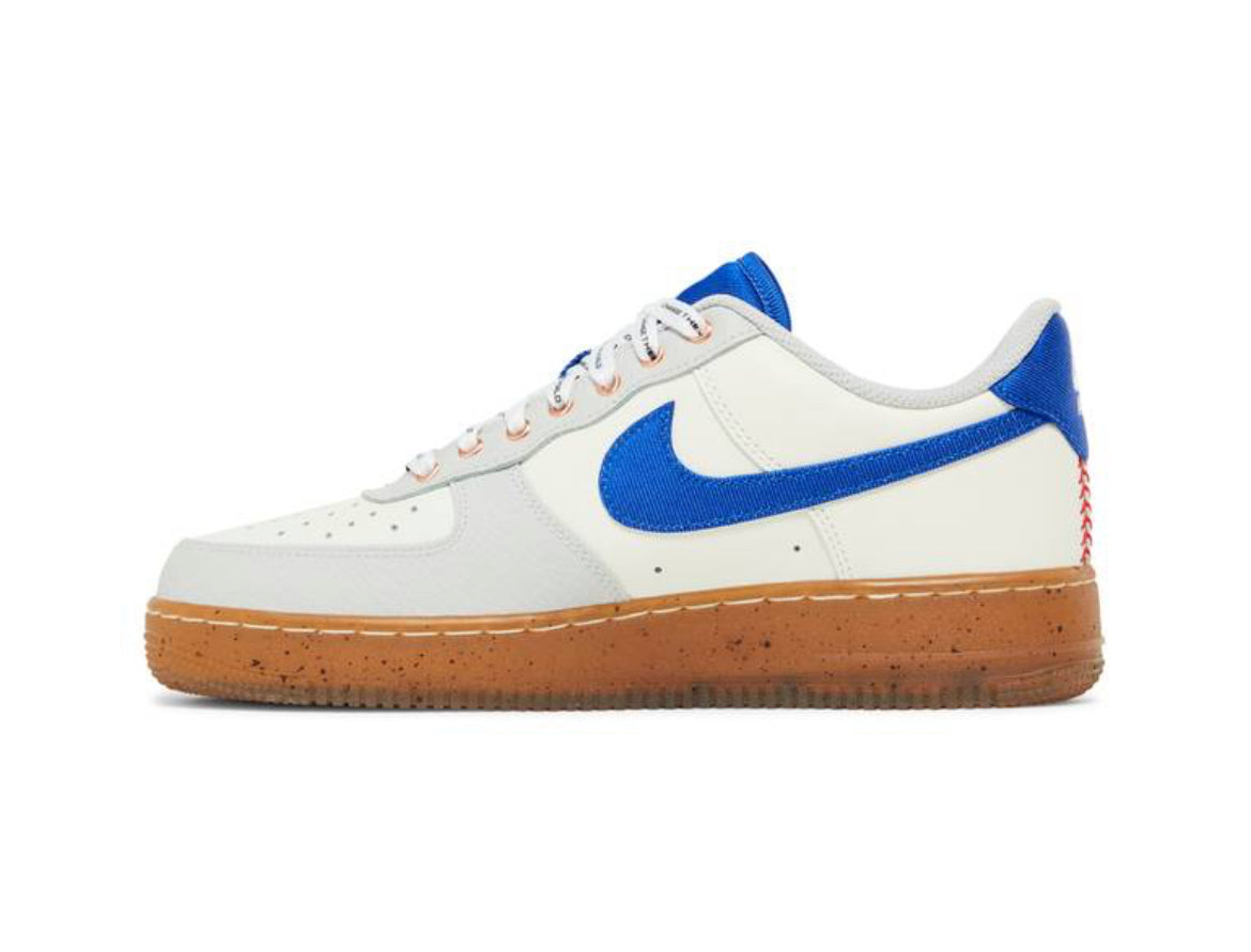 Jackie Robinson Air Force 1 bajo