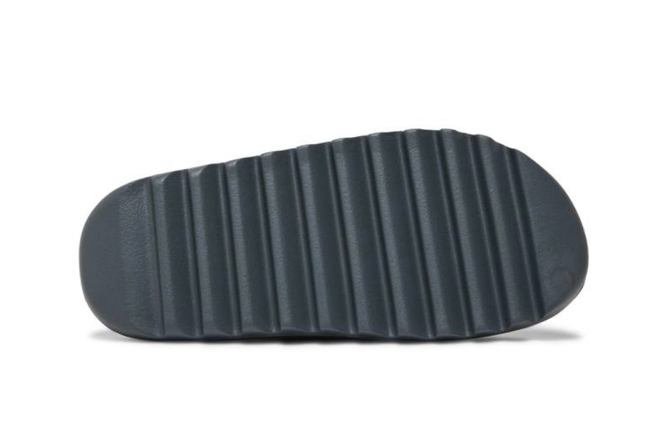 Yeezy Slide Gris Pizarra