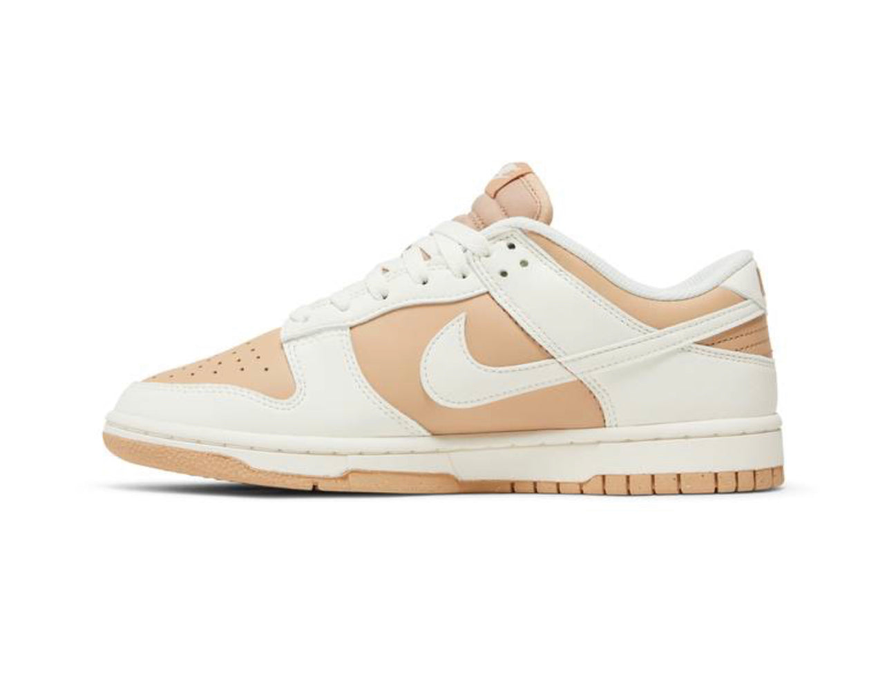 Dunk Low Next Nature “Hemp”