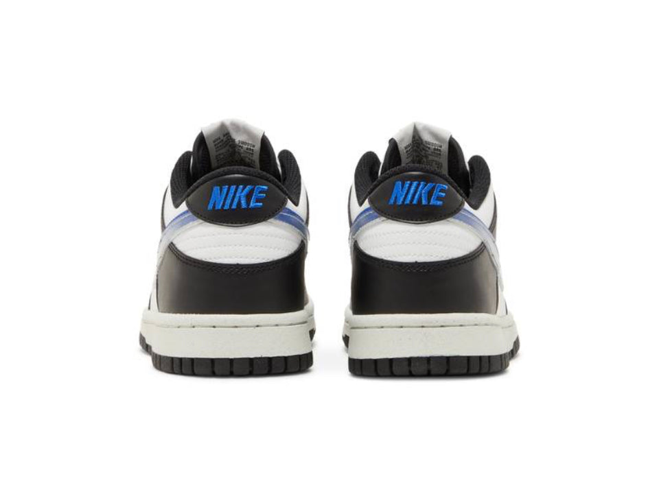 Dunk Low Next Nature TPU Swoosh