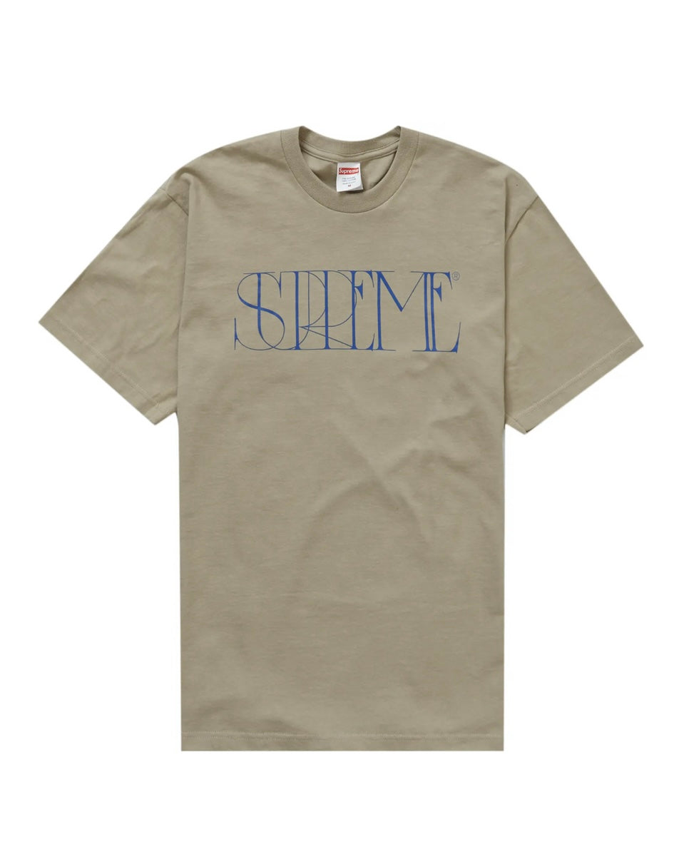 Supreme Trademark Tee