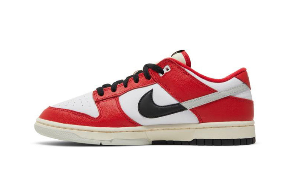 Dunk Low Chicago Split