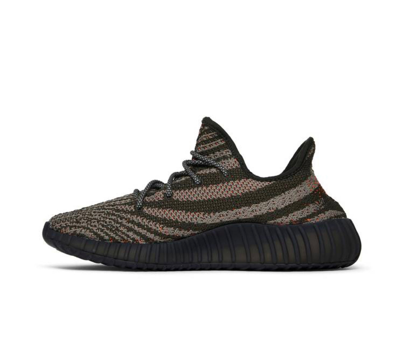 Adidas Yeezy 350 V2 Carbon Beluga