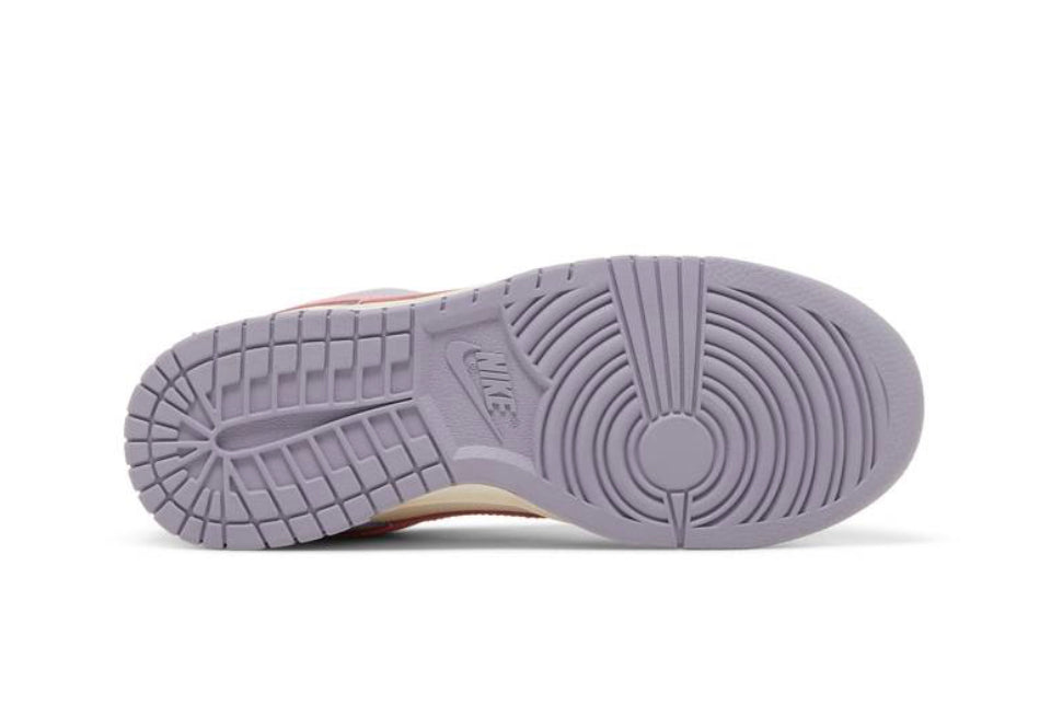 Dunk Low Indigo Haze