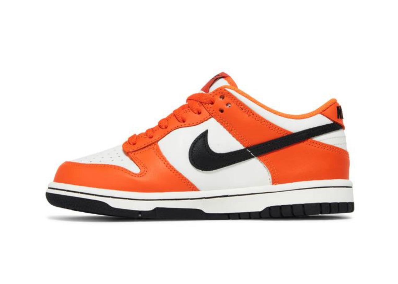 Dunk Low Halloween 2022