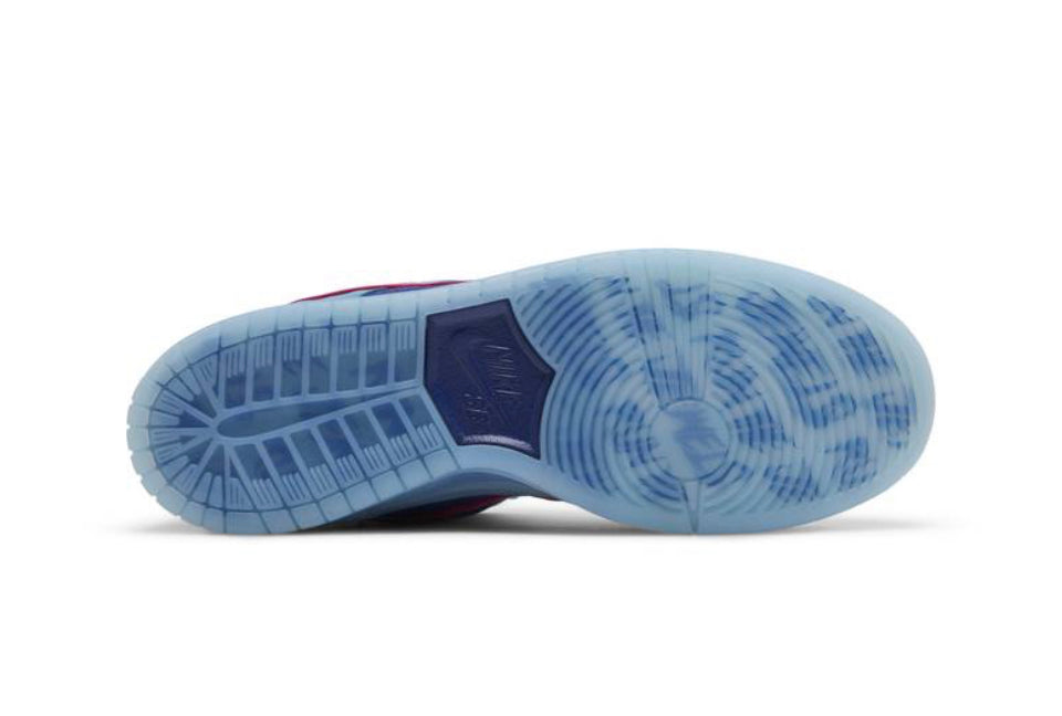 Dunk Low SB Ejecuta las Joyas “4/20”