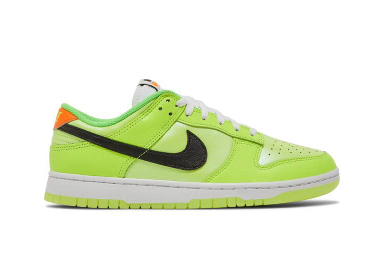 Dunk Low Splash Volt