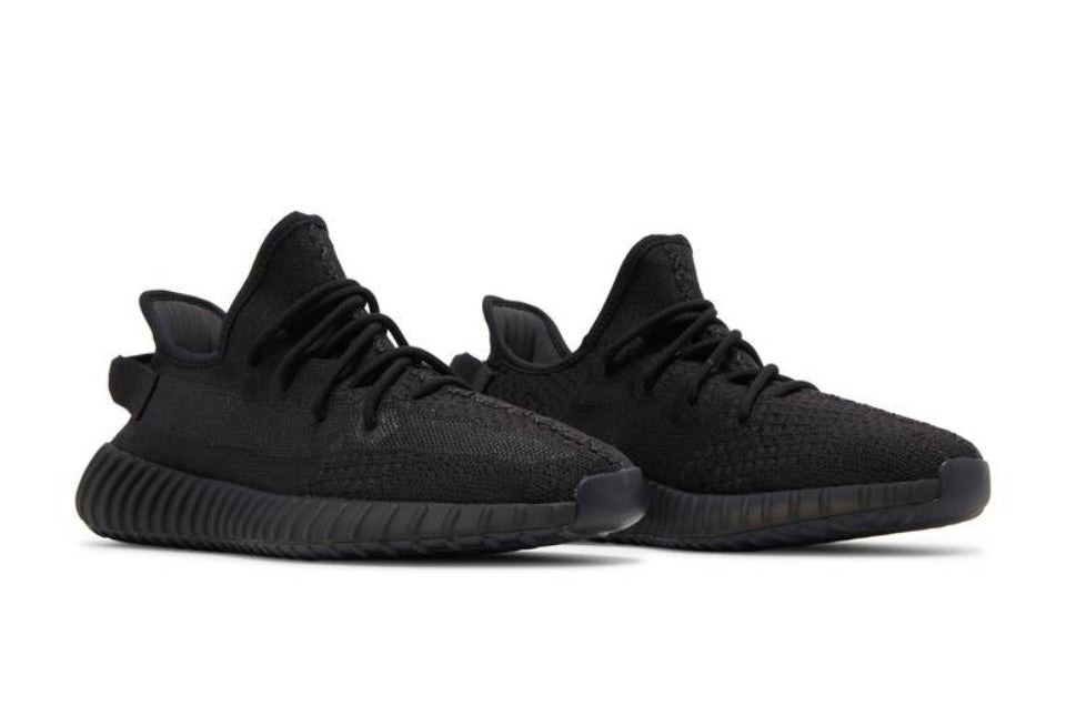 Adidas Yeezy 350 V2 Onyx