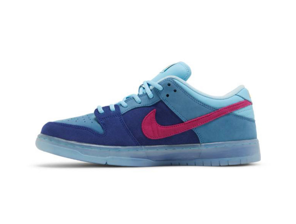 Dunk Low SB Ejecuta las Joyas “4/20”