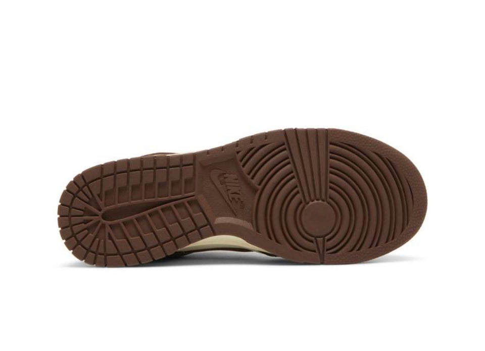 Dunk Low “Cacao Wow”