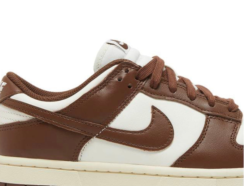 Dunk Low “Cacao Wow”