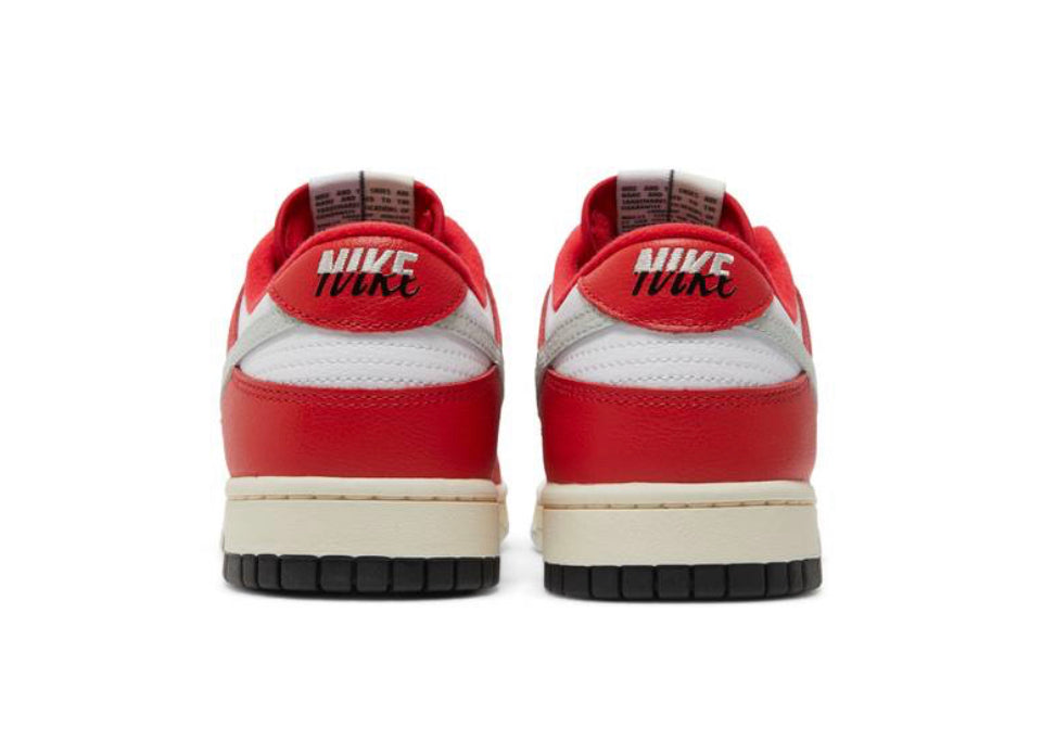 Dunk Low Chicago Split