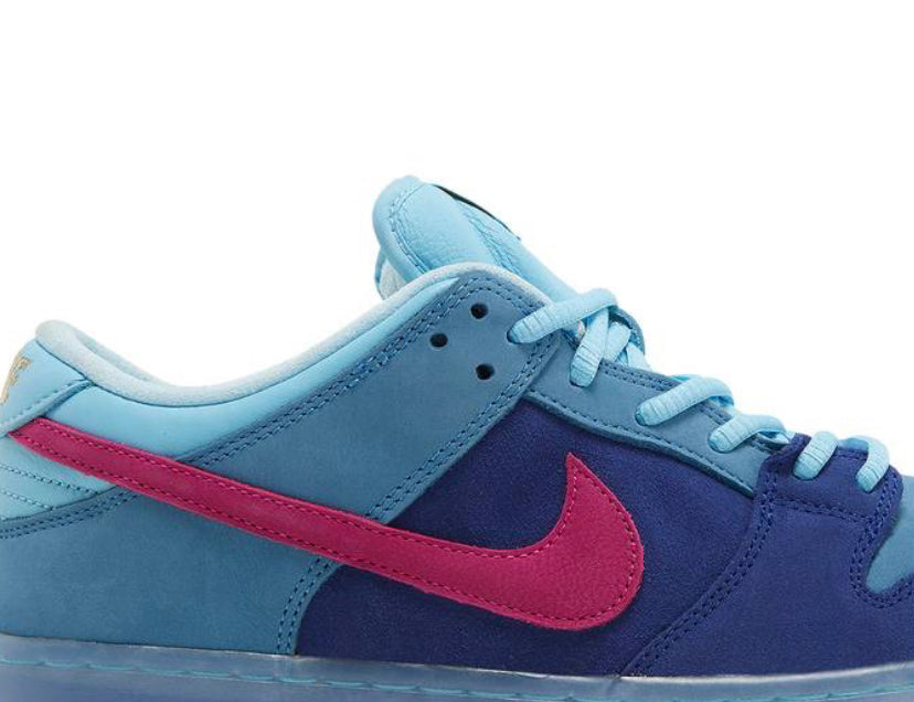 Dunk Low SB Ejecuta las Joyas “4/20”