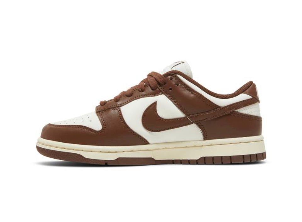 Dunk Low “Cacao Wow”