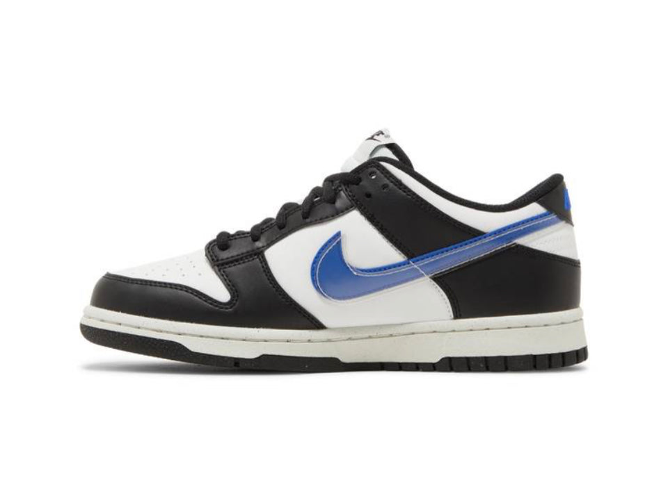 Dunk Low Next Nature TPU Swoosh