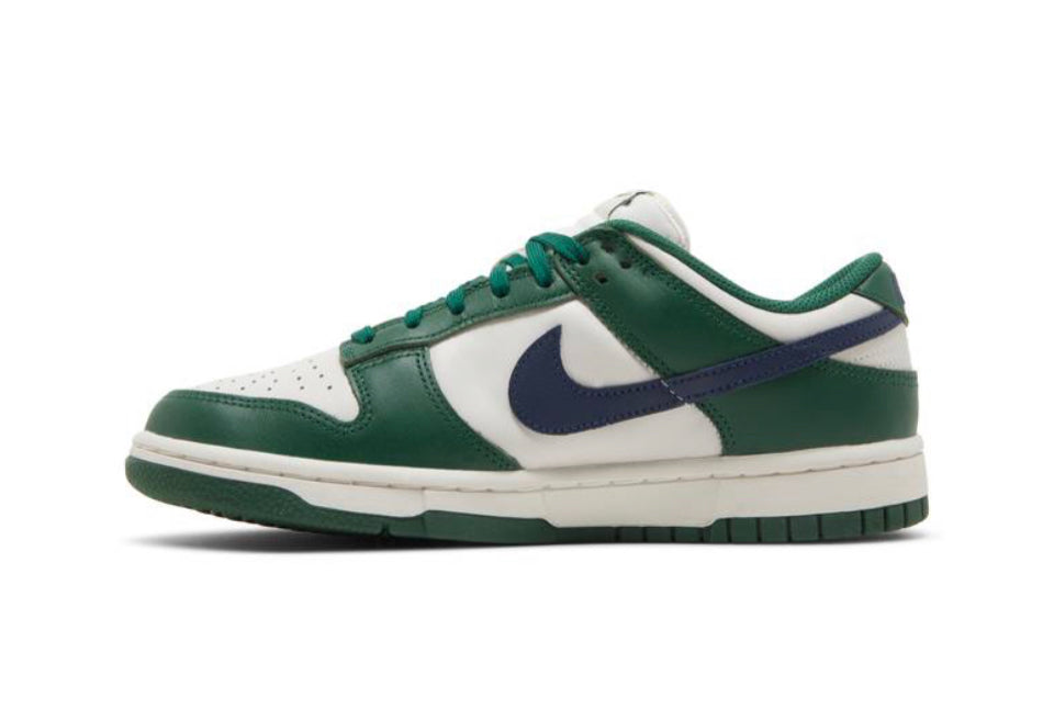 Dunk Low Gorge Green