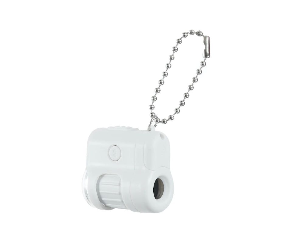 Supreme / Raymay Pocket Mircroscope Keychain