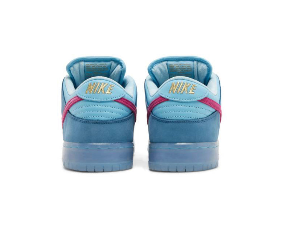 Dunk Low SB Ejecuta las Joyas “4/20”