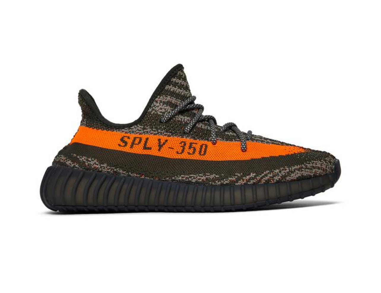 Adidas Yeezy 350 V2 Carbon Beluga