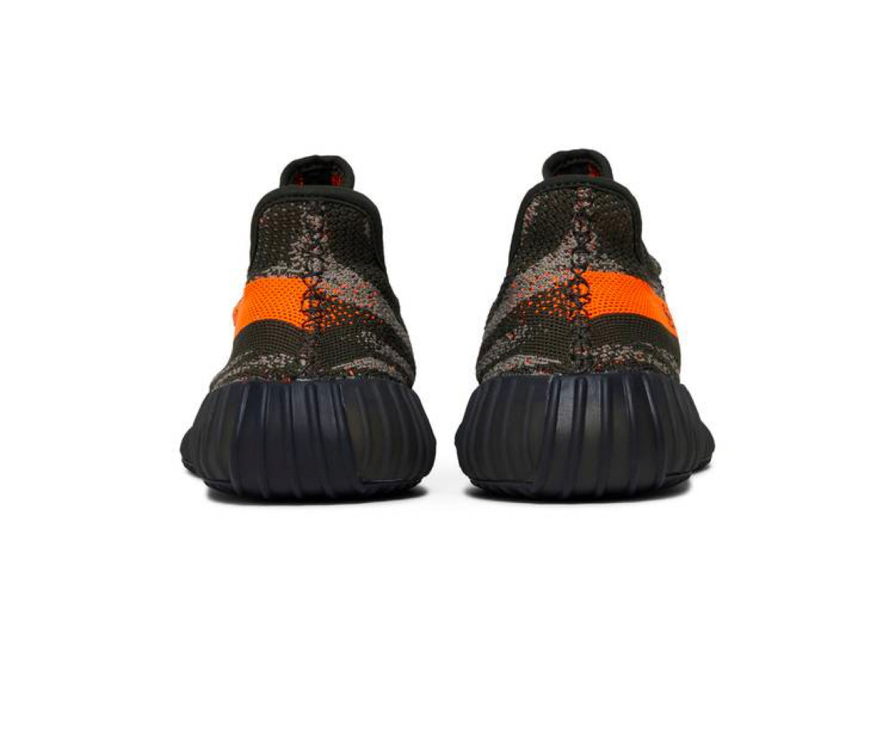 Adidas Yeezy 350 V2 Carbon Beluga