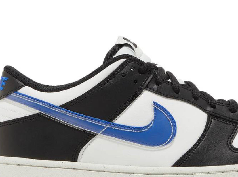 Dunk Low Next Nature TPU Swoosh