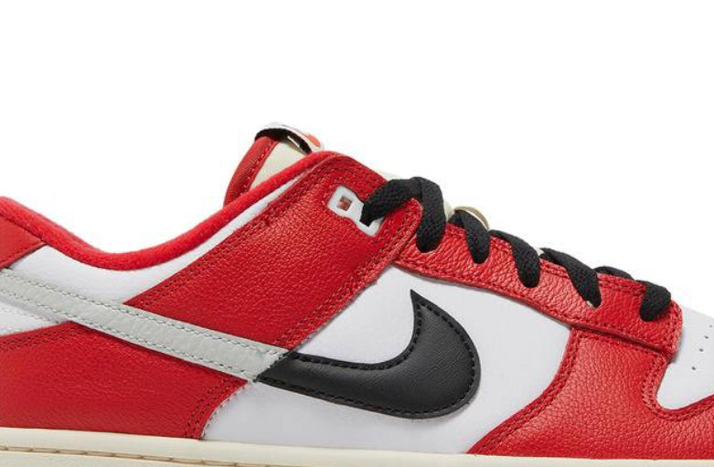 Dunk Low Chicago Split