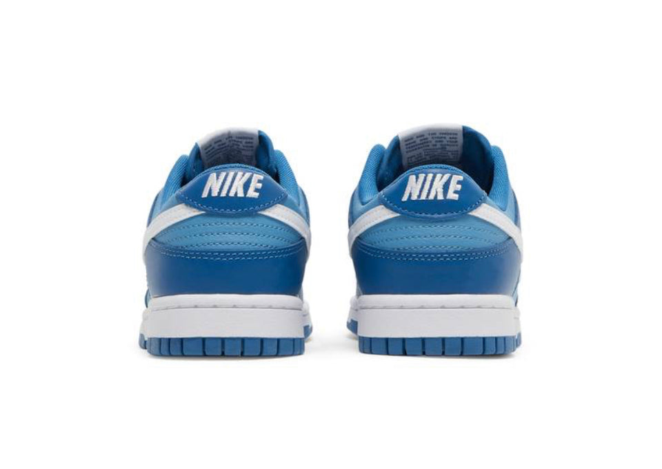 Dunk Low Dark Marina Blue