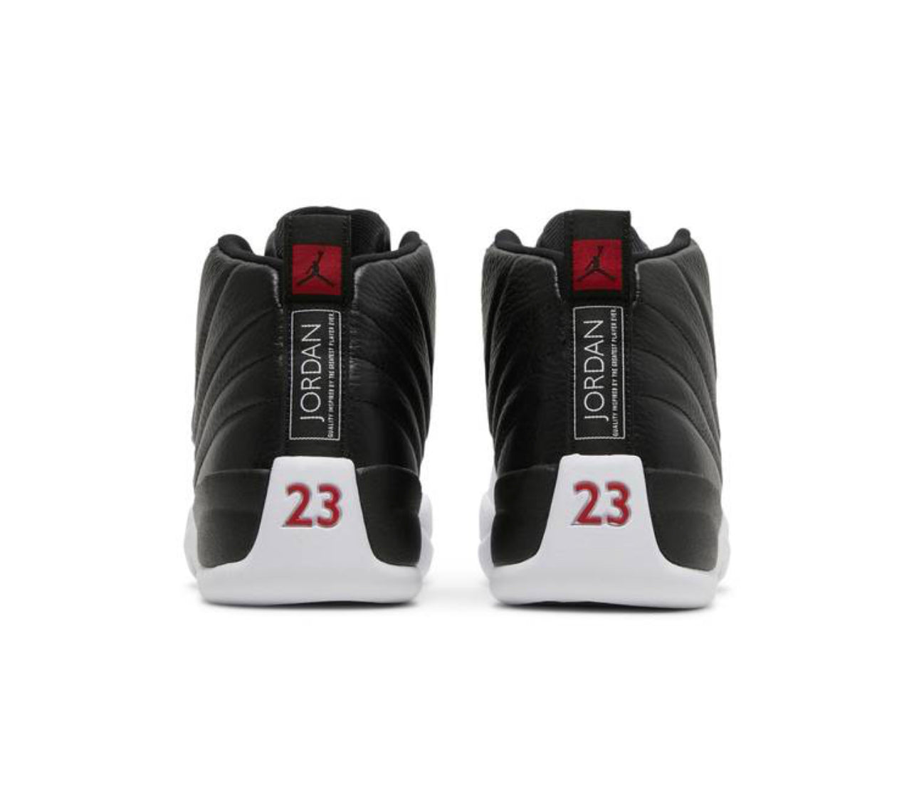 Jordan 12 Playoffs
