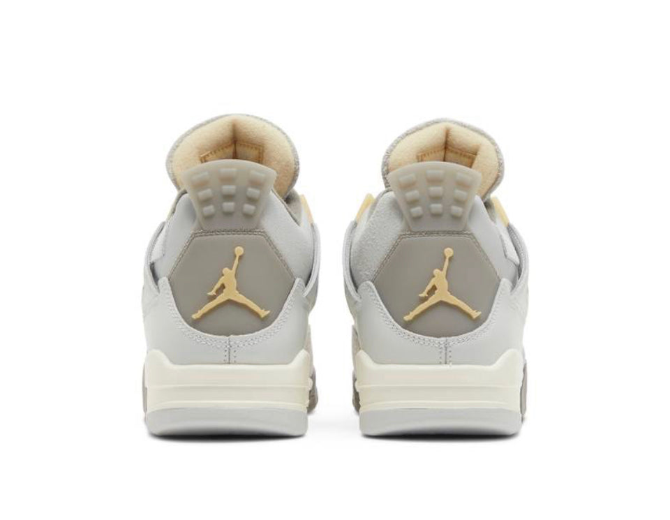 Jordan 4 Craft Photon Dust