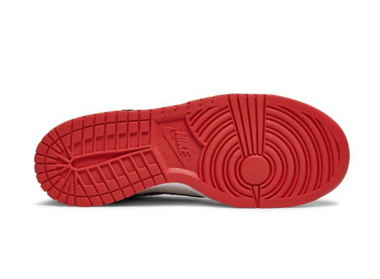 Dunk Low Chicago 75th Anniversary