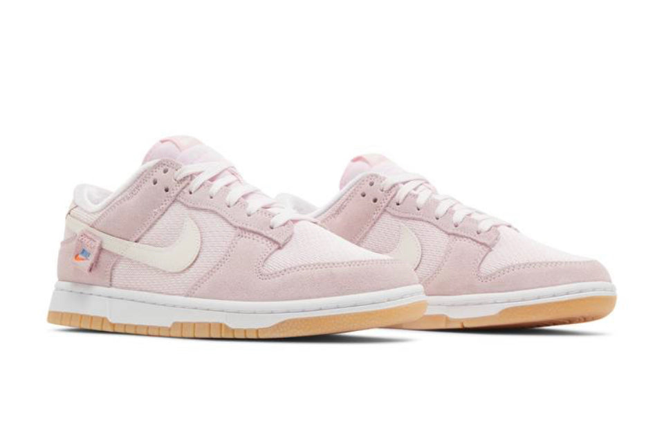 Dunk Low Teddy Bear