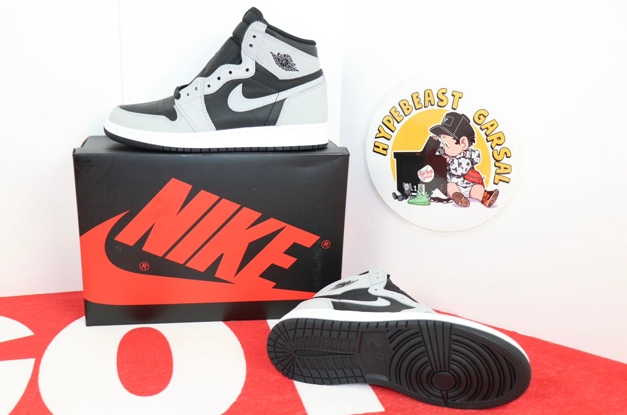 Jordan 1 High Shadow 2.0