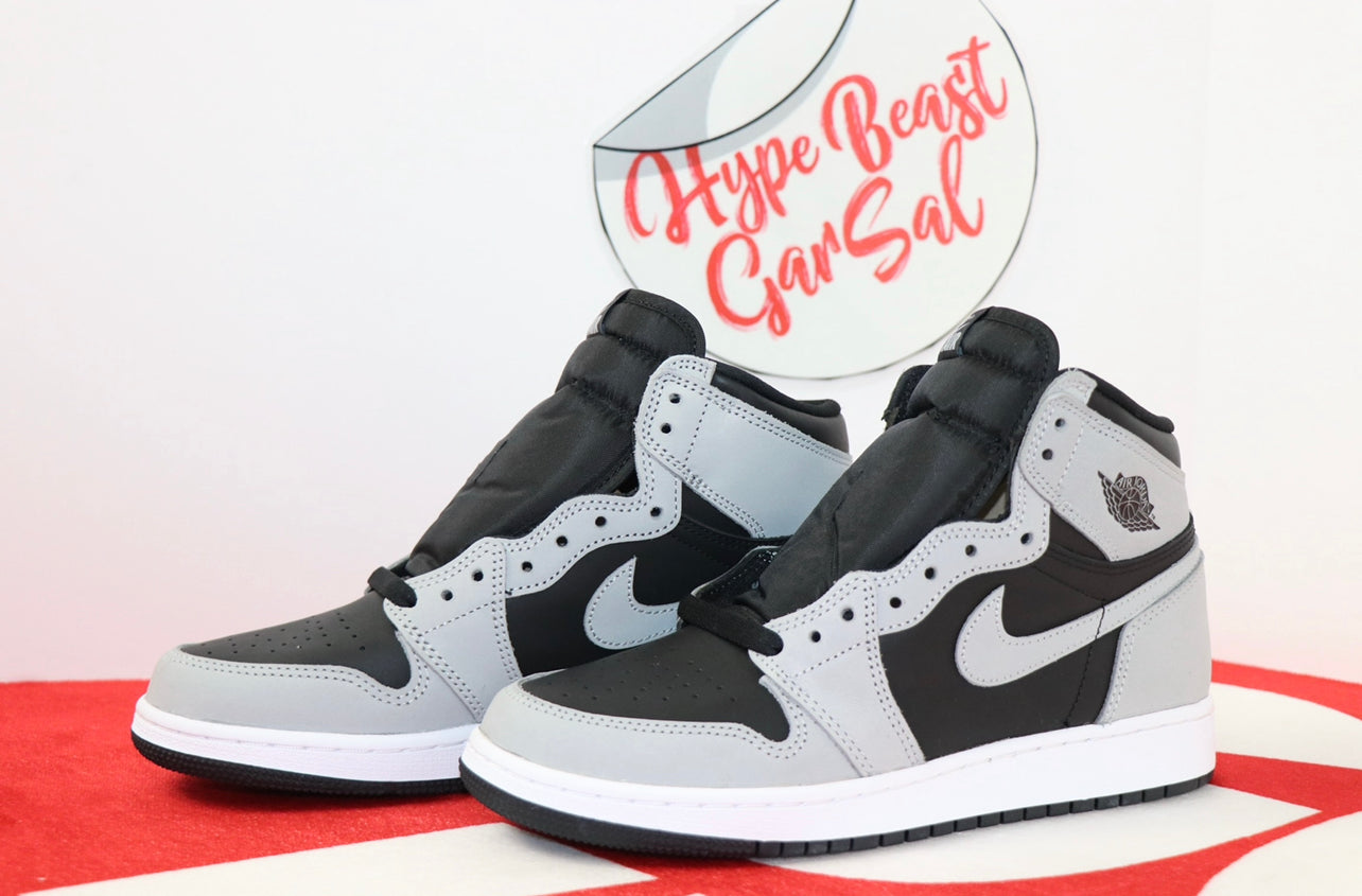 Jordan 1 High Shadow 2.0