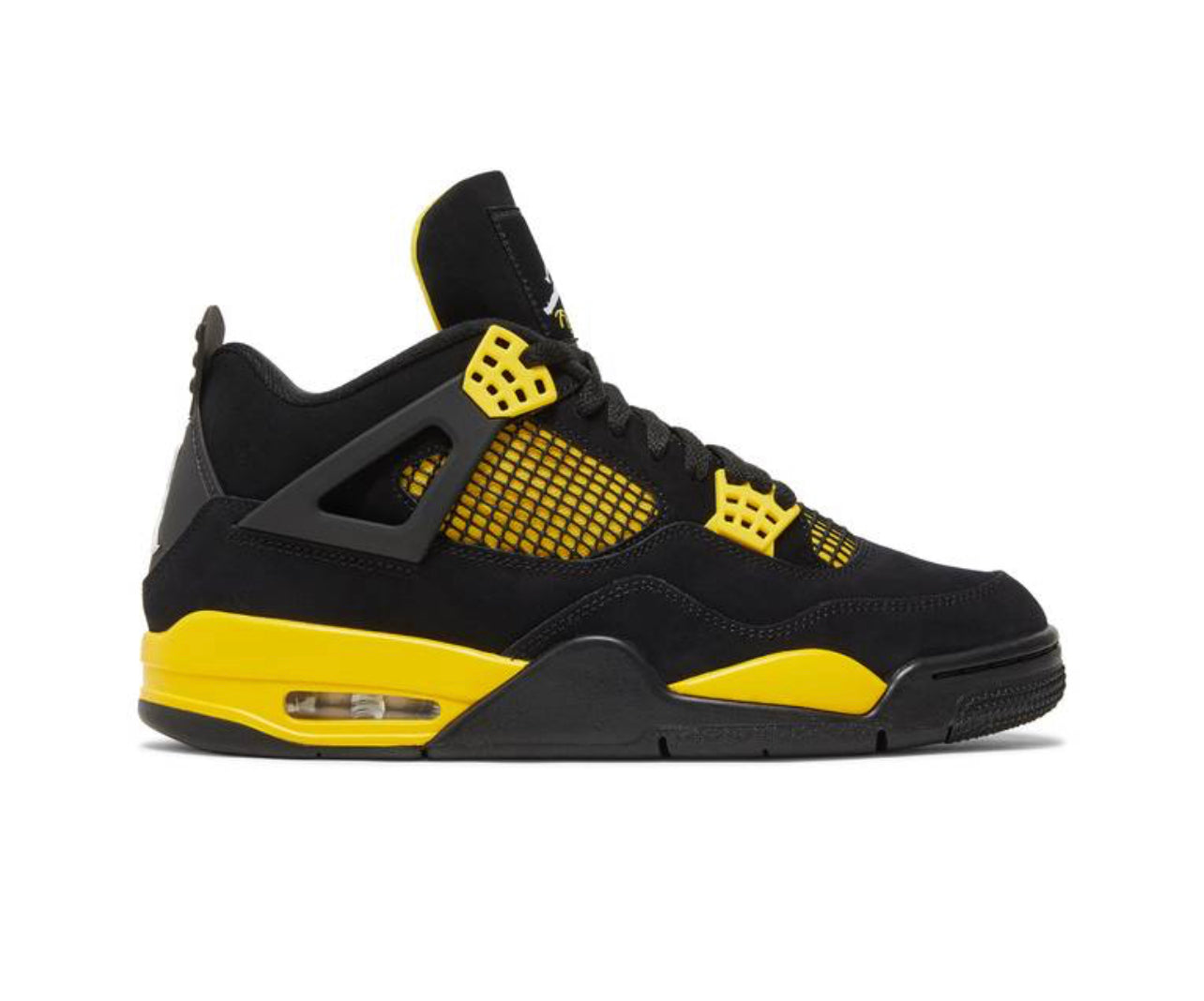 Jordan 4 Thunder (2023)