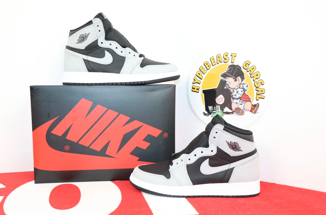 Jordan 1 High Shadow 2.0
