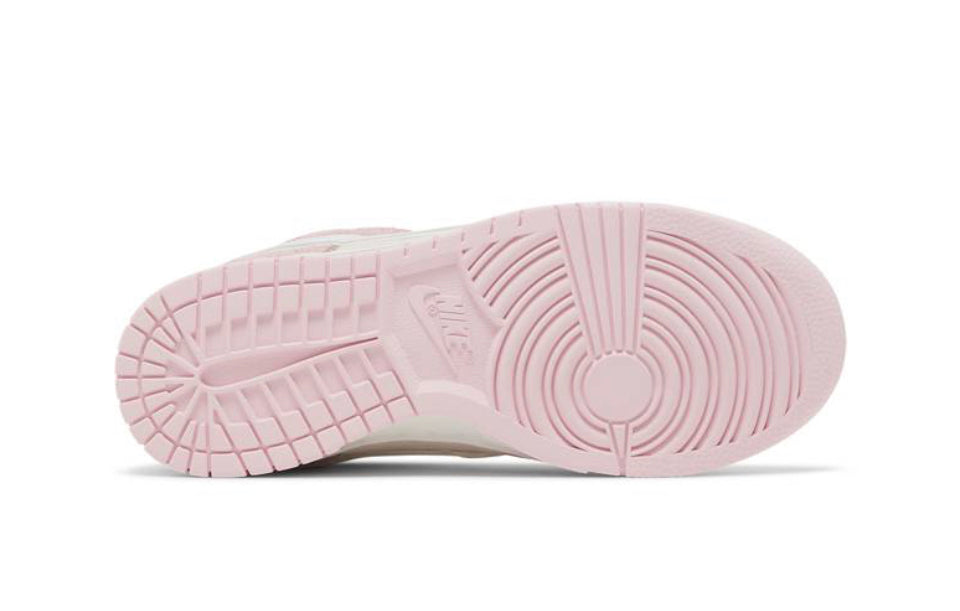 Dunk Low LX Pink Foam