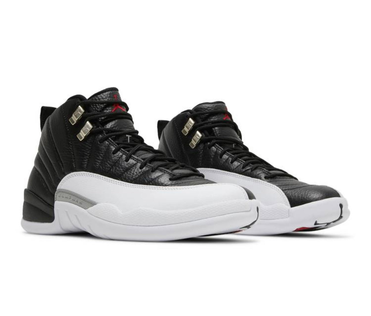 Jordan 12 Playoffs