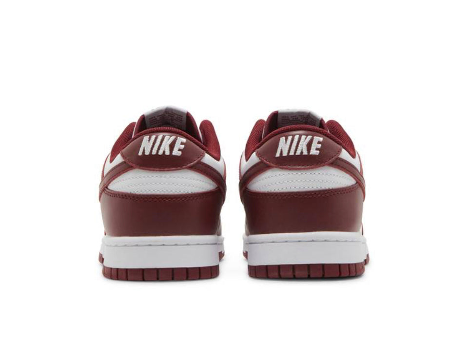 Dunk Low Team Red