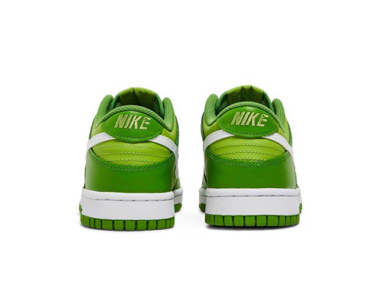 Dunk Low Chlorophyll