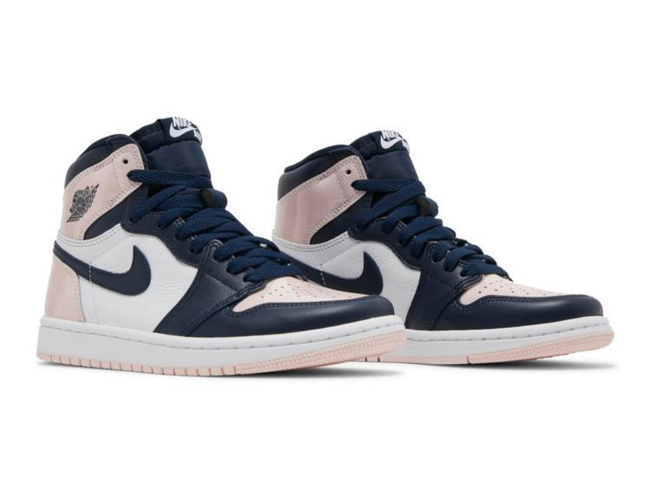 Jordan 1 High Bubble Gum