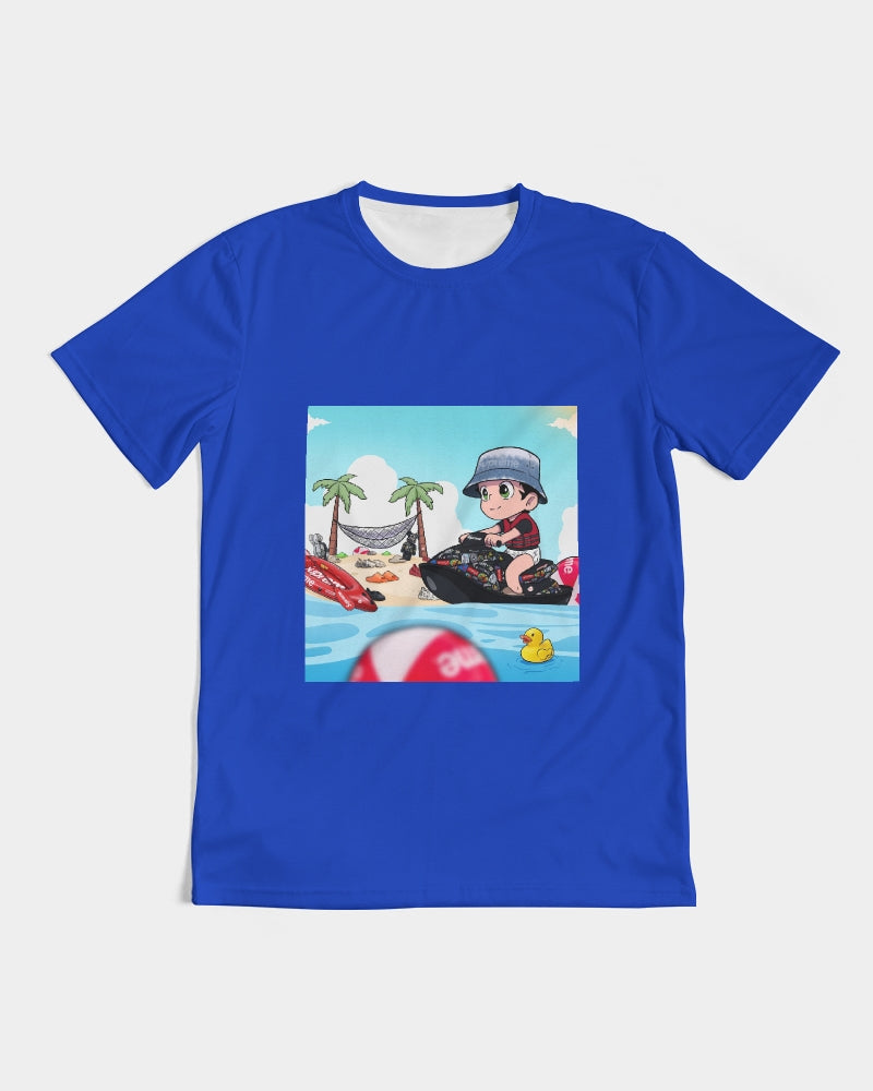Hypebeast Fest Summer Tee