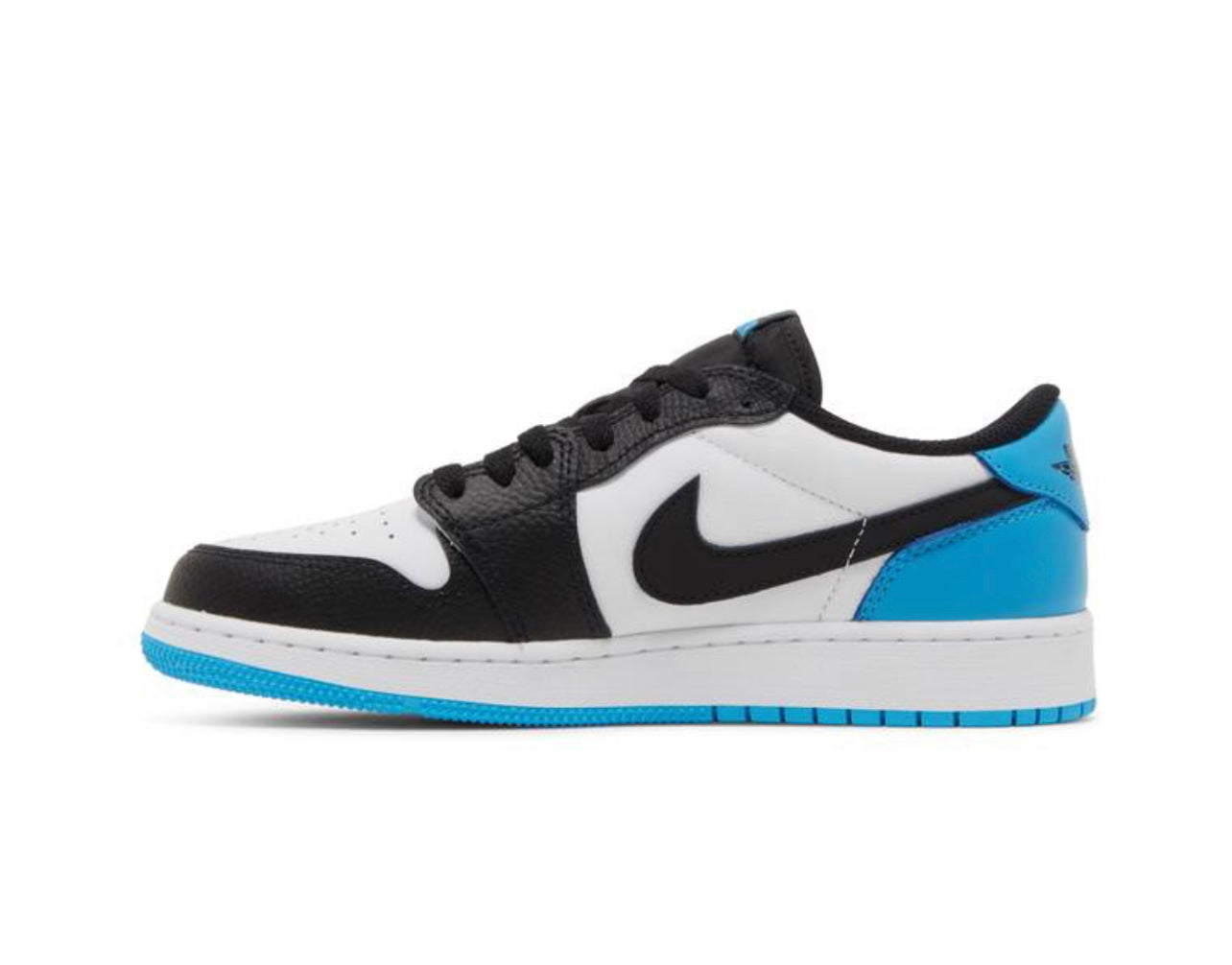 Jordan 1 Low OG Powder Blue