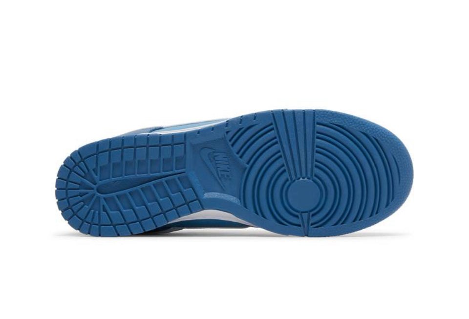 Dunk Low Dark Marina Blue
