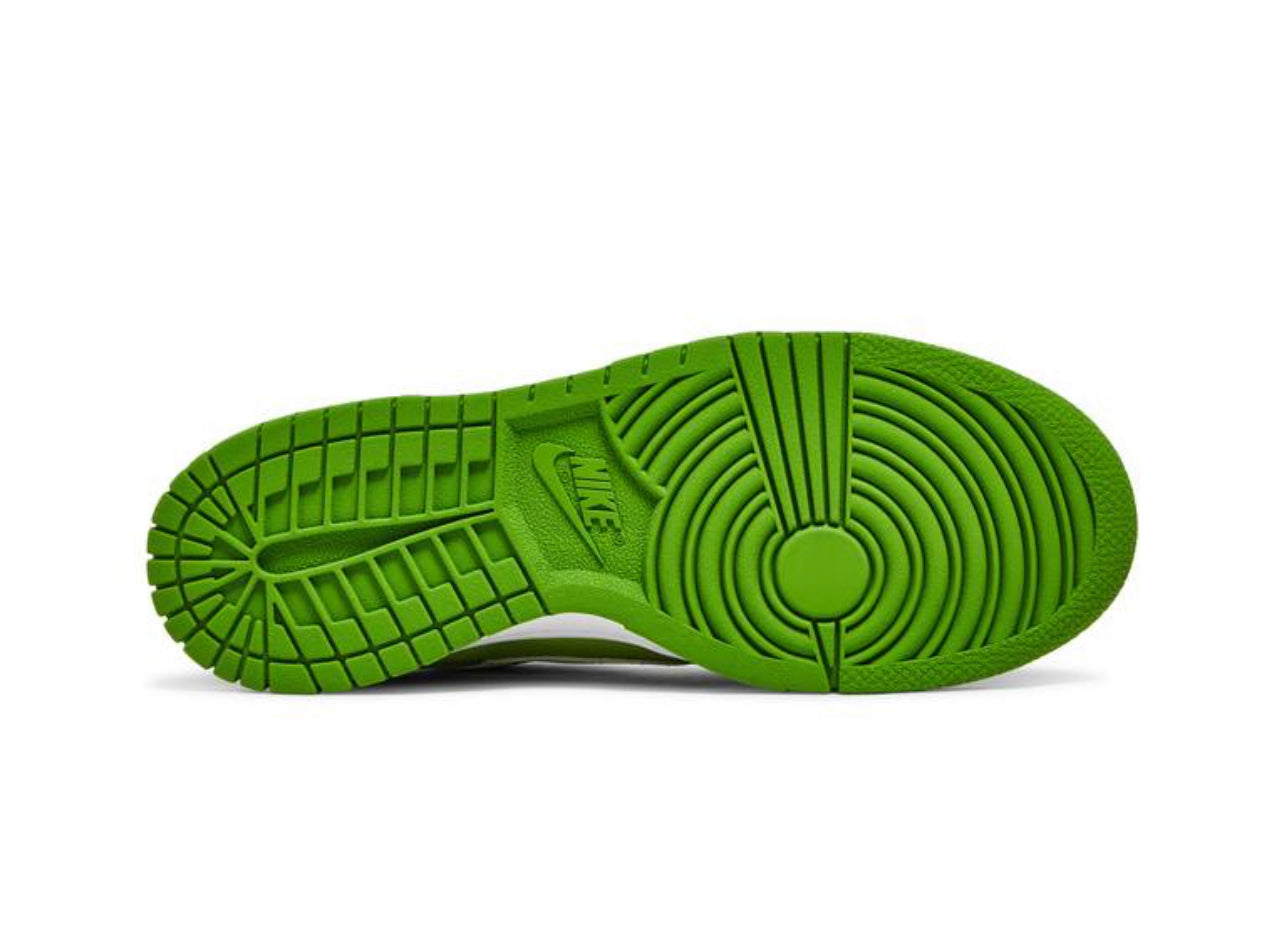 Dunk Low Chlorophyll