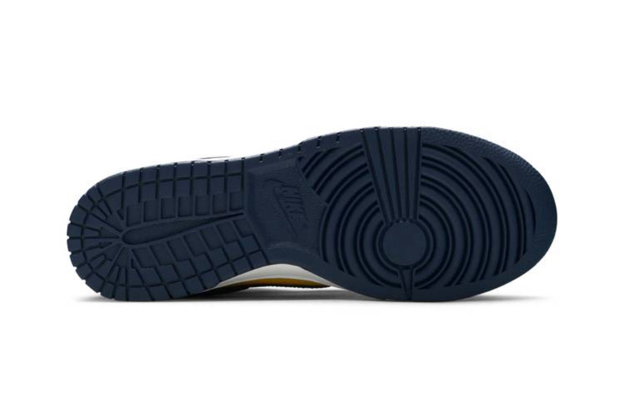 Dunk Low Michigan