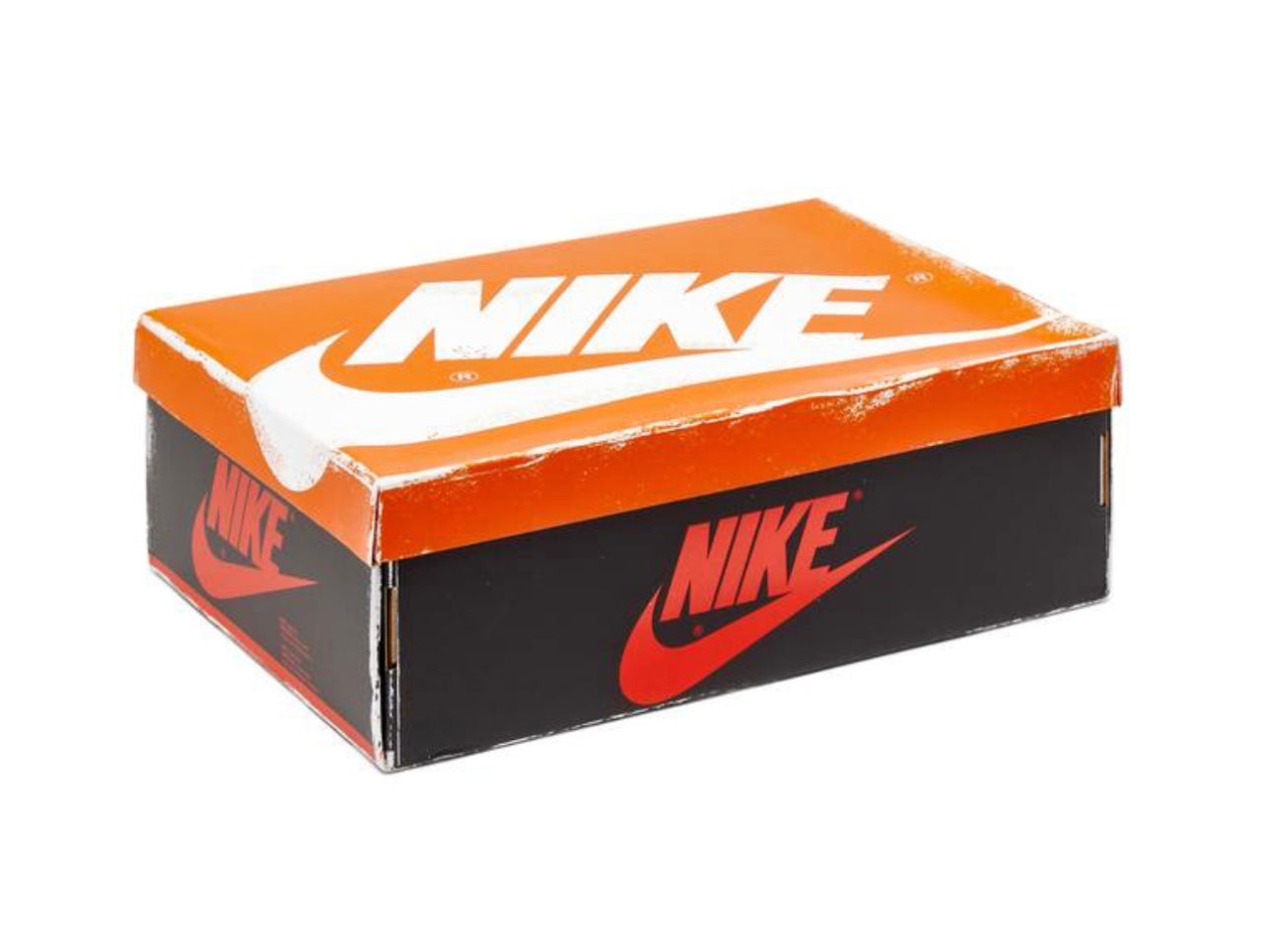 Jordan 1 High “Chicago Lost & Found”