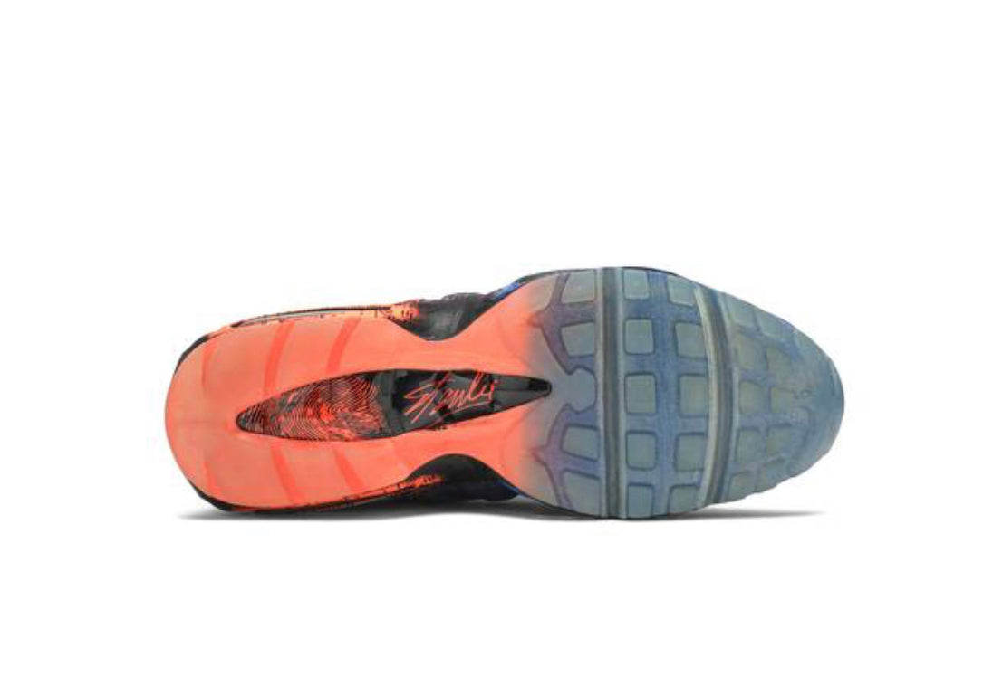 Air Max 95 Dörnbecher (2015)