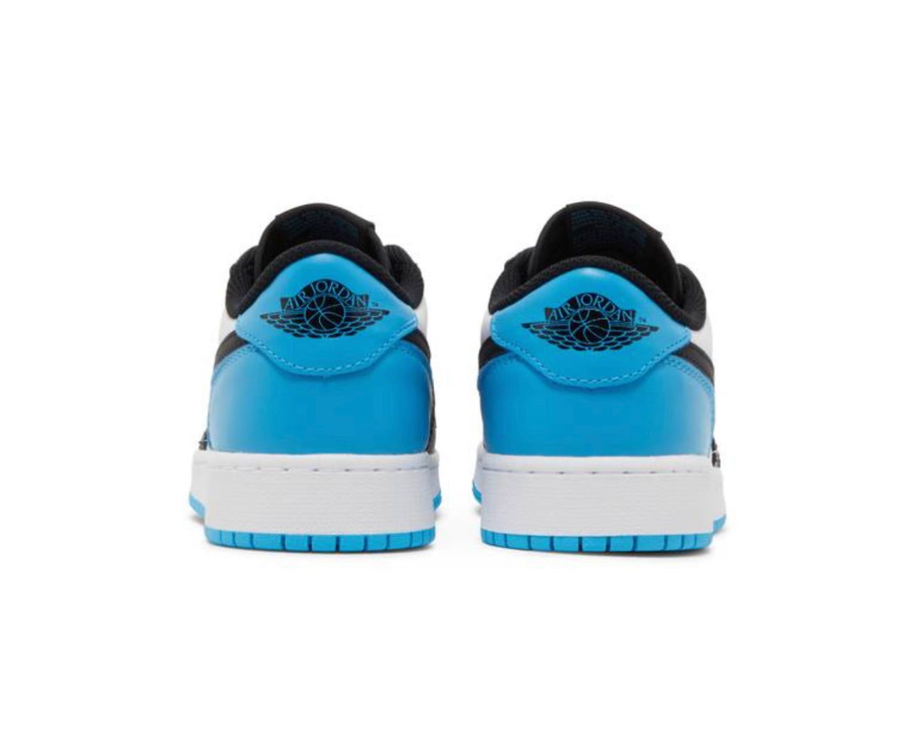 Jordan 1 Low OG Powder Blue