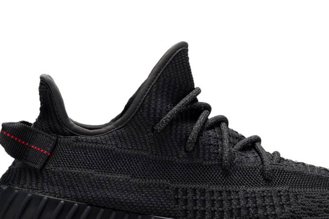 Adidas Yeezy 350 Black