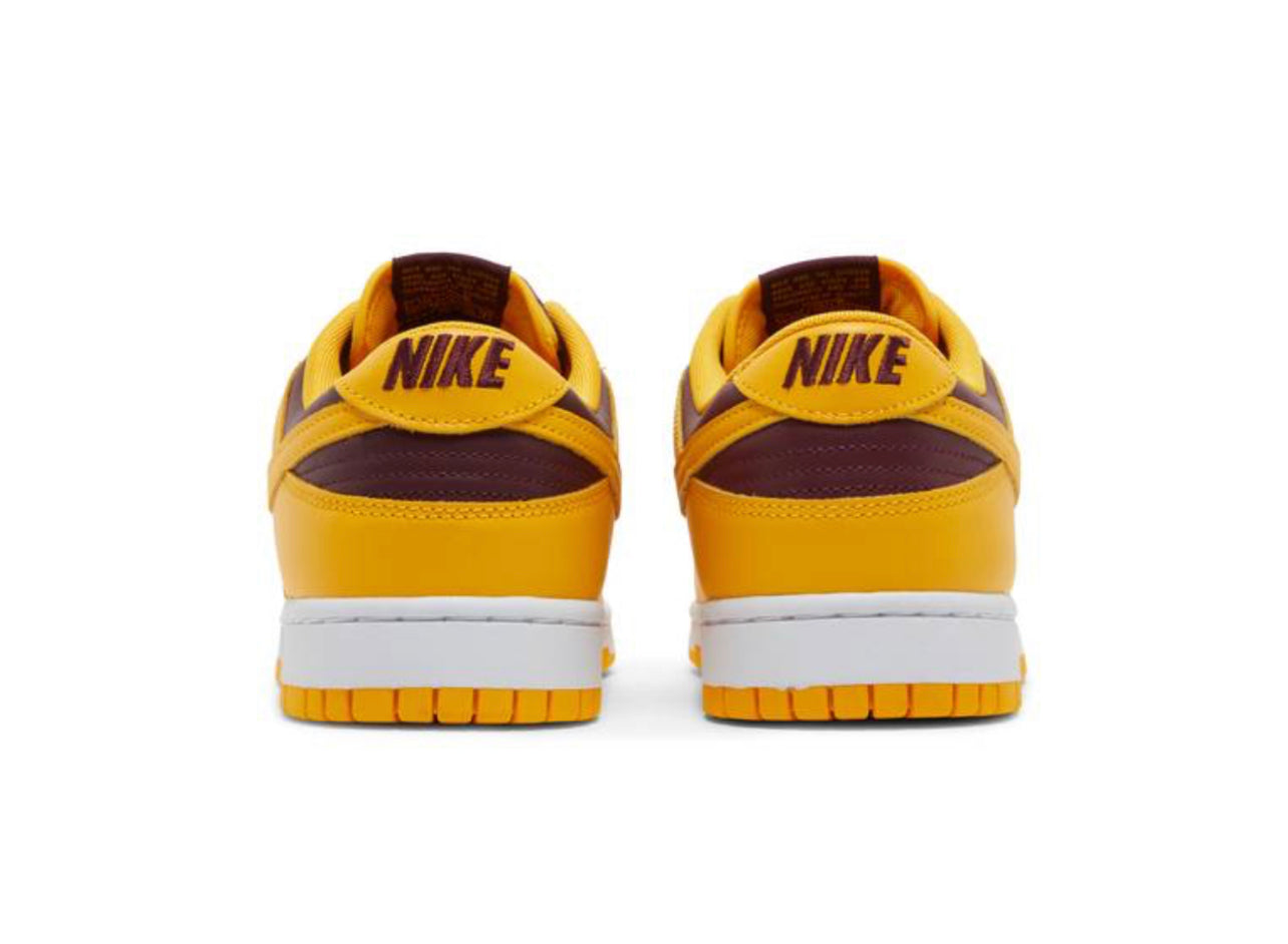 Dunk Low Arizona State